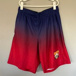 Boys Cooperstown Dreams Field Shorts Various Sizes
